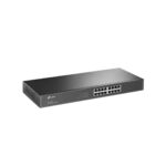 Tp - Link. Switch. TL-SG1016 Gigabit. 16 puertos RJ45 -2