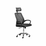 Silla Presidencial Dinamica U-Products U-OD01