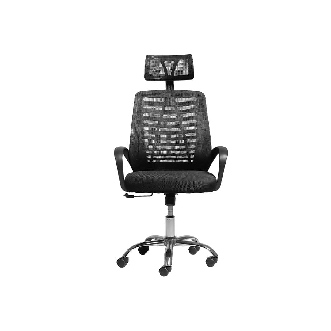 U-Products Silla Presidencial Dinamica U-OD01 Silla Presidencial Dinamica U-Products U-OD01