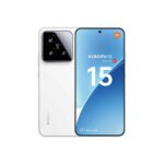 Xiaomi 15 White