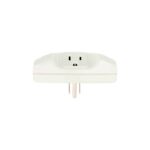Exceline Protector de Voltaje Multiproposito GSMMP120 120V