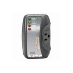 Exceline Protector de Voltaje para Neveras Ultima Generacion GSM-NP120 120V