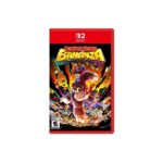 Juego de Nintendo Switch 2 Donkey Kong Bananza