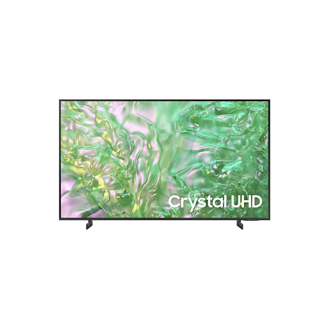 LED TV,UN65DU8000P,65, UWK40 U65DA UN65DU8000PXPA Televisor Samsung UN65DU8000PXPA 65" - Crystal UHD / 4K / DU800