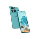 Motorola Edge 60 Fusion 5G Amazonite Green -2