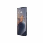 Motorola Edge 60 Fusion 5G Slipstream Blue