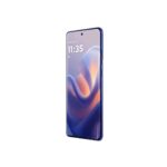 Motorola Edge 60 Pro 5G Dazzling Blue