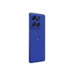 Motorola Edge 60 Pro 5G Dazzling Blue