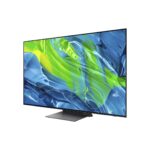 Televisor Samsung QN65S95FAFXZA 65" - OLED / 4K / S95B / Smart TV 