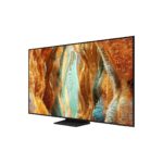 Televisor Samsung QN75QN70FAPXPA 75" - Neo QLED / QN70F / 4K / Samsung Vision AI