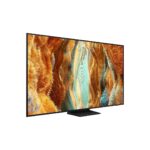 Televisor Samsung QN75QN70FAPXPA 75" - Neo QLED / QN70F / 4K / Samsung Vision AI