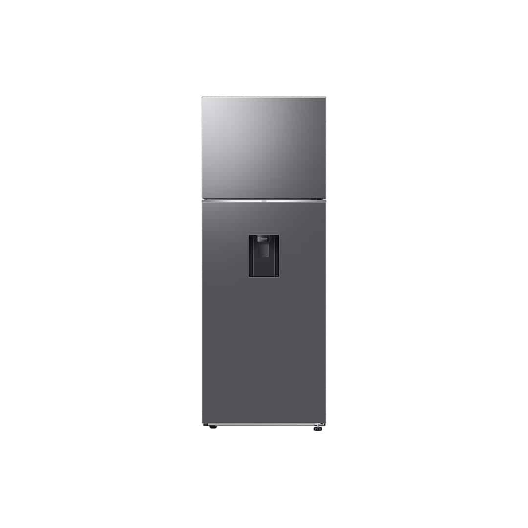 Refrigerador Top Mount de 18 Pies Nevera Samsung Top Mount RT6300D - 523L / Freezer superior con AI Energy Mode
