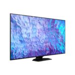 Televisor Samsung 85" QN85Q80CAFXZA - Class / QLED / 4K / Q80C