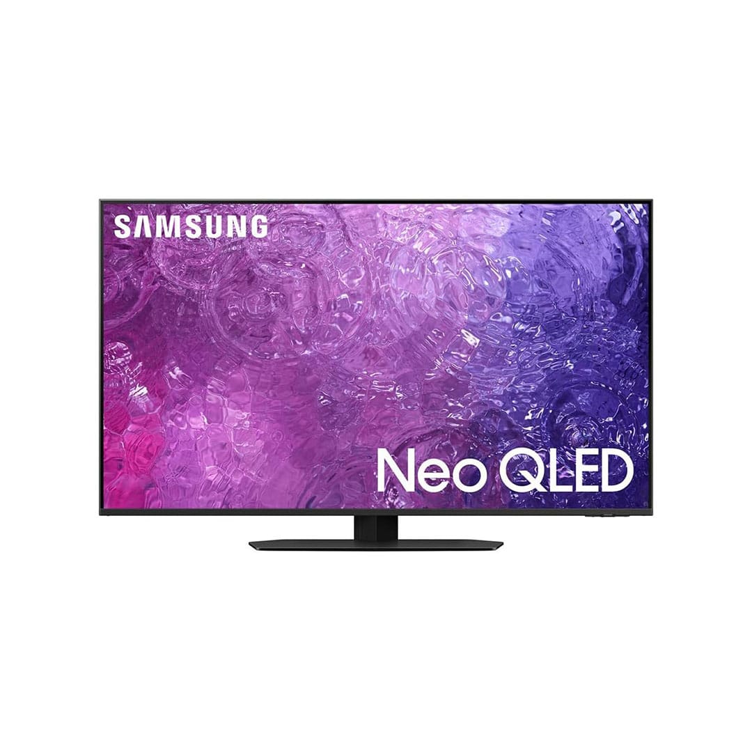Samsung 85 QN85QN90CAFXZA, QLED 4K Series Smart TV con Alexa incorporado Televisor Samsung 85" QN85QN90CAFXZA - QLED / 4K / Series Smart TV / Alexa incorporado