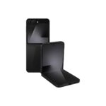 Samsung Galaxy Z Flip 7 FE Black