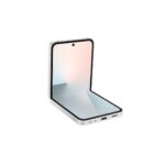 Samsung Galaxy Z Flip 7 FE White -