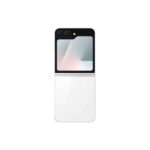 Samsung Galaxy Z Flip 7 FE White -4