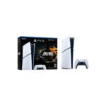 Consola Playstation 5 Slim Digital Edition Call of Duty Black OPS 6 - 1TB / CFI-2015 (USA) 