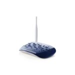 Router TP-Link TL-WA730RE - Extensor de Alcance inalámbrico de 150 Mbps 