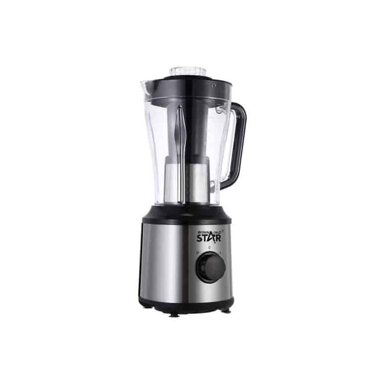 Licuadora Multifuncional WINNINGSTAR ST-5563 - 3 en 1