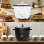 Olla Arrocera WINNINGSTAR ST-2000 - 5L 