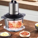 Procesador de Alimentos WINNINGSTAR ST-2371 - 3L