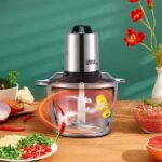 Procesador de Alimentos WINNINGSTAR ST-2371 - 3L