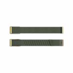 Pulsera de actividad Whoop 4.0 Superknit Luxe Band Ivy & Gold