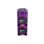 Corneta Aiwa / 4000W / AWPOC15 / PMPO