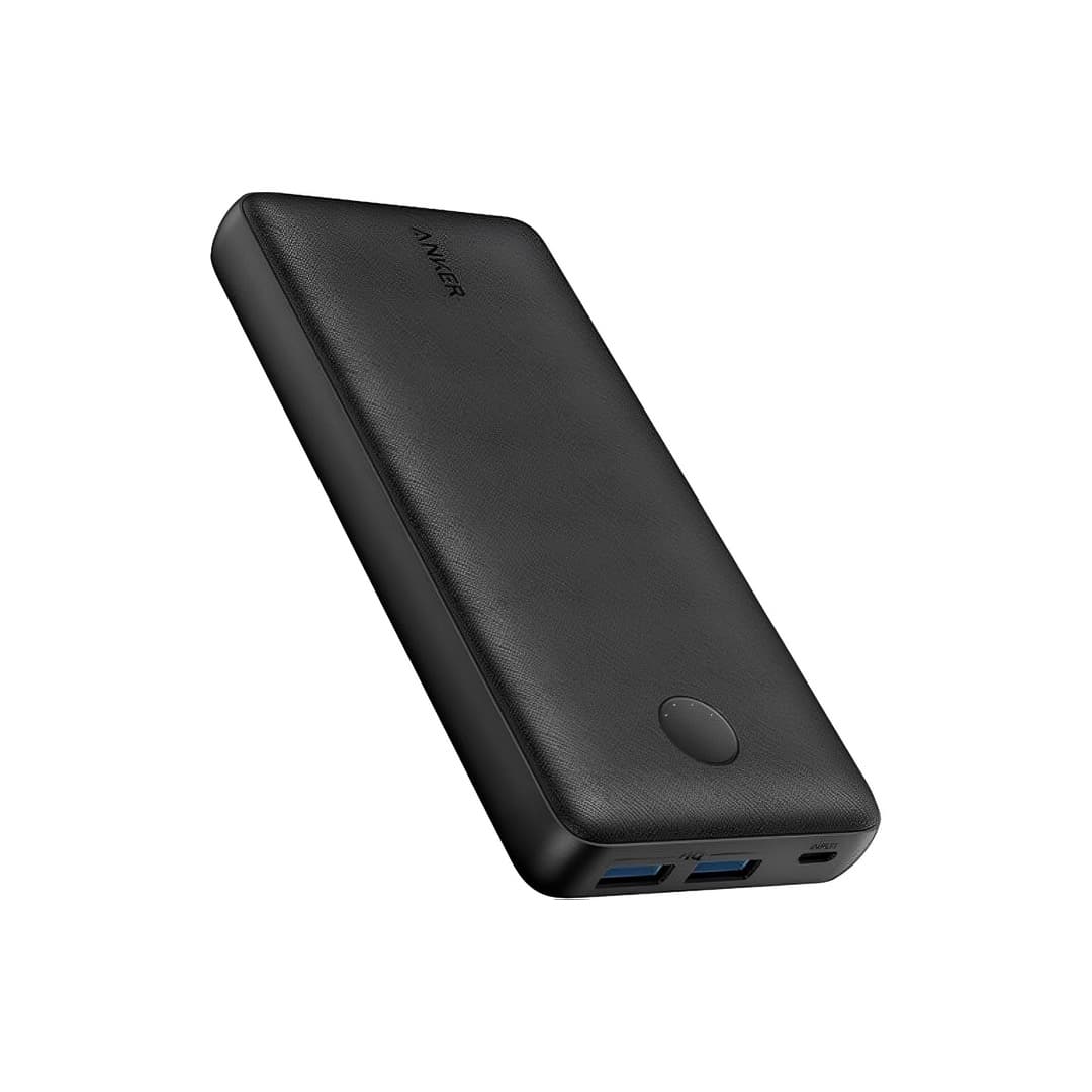 Anker-20000mAh-Powercore-Select-A1363H11-1 Power Bank Anker Powercore Select - 20.000 mAh - Imagen 1
