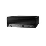 CPU HP ProDesk 400 G9 - Intel Core i7-12700 / 32GB / 1TB SSD / W11 Pro / Teclado y ratón con cable - Imagen 3
