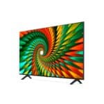 Televisor LG 43" 43NANO77SRA - NanoCell 4K / Smart TV / ThinQ AI - Imagen 3