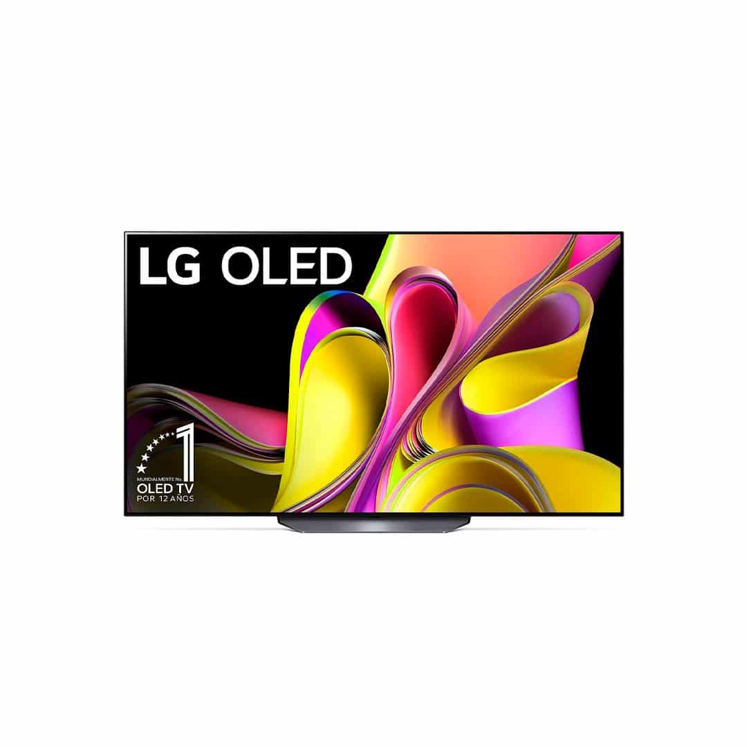 LG-65-OLED-4K-Smart-TV-ThinQ-AI-OLED65B3PSA Televisor LG 65" OLED65B3PSA / OLED / 4K / Smart TV / ThinQ AI - Imagen 1