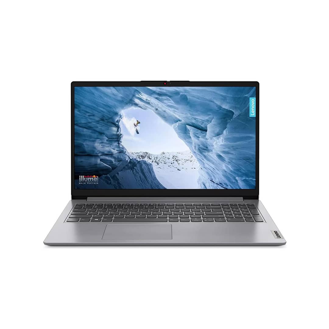 Lenovo IdeaPad 1 15IAU7 82QD00GNUS, Intel Core i5-1235U, 8GB, 256GB SSD, 15.6, US, W11 Lenovo IdeaPad 1 15IAU7 82QD00GNUS, Intel Core i5-1235U, 8GB, 256GB SSD, 15.6, US, W11