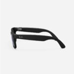 Lentes de Sol Ray Ban Meta Wayfarer RW4006 - Imagen 2