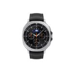 Samsung Galaxy Watch 8 Classic .46mm (SM-L500N) Silver Black Band