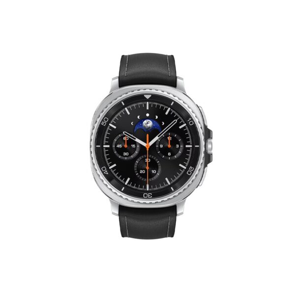 Samsung Galaxy Watch 8 Classic .46mm (SM-L500N) Silver Black Band