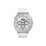 Samsung Galaxy Watch 8 Classic .46mm (SM-L500N) Silver Wihite Band