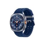 Samsung Galaxy Watch Ultra 47mm (SM-L705), Titanium Blue (2025)