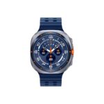 Samsung Galaxy Watch Ultra 47mm (SM-L705), Titanium Blue (2025)