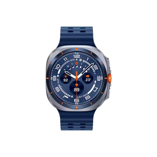 Samsung Galaxy Watch Ultra 47mm (SM-L705), Titanium Blue (2025)