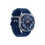 Samsung Galaxy Watch Ultra 47mm (SM-L705), Titanium Blue (2025)
