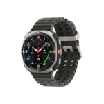 Samsung Galaxy Watch Ultra 47mm (SM-L705), Titanium Gray (2025)