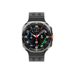 Samsung Galaxy Watch Ultra 47mm (SM-L705), Titanium Gray (2025)