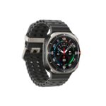 Samsung Galaxy Watch Ultra 47mm (SM-L705), Titanium Gray (2025)