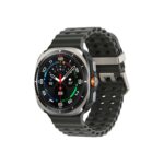 Samsung Galaxy Watch Ultra 47mm (SM-L705), Titanium Silver (2025)