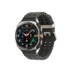 Samsung Galaxy Watch Ultra 47mm (SM-L705), Titanium Silver (2025)