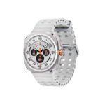 Samsung Galaxy Watch Ultra 47mm (SM-L705), Titanium White (2025)