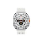 Samsung Galaxy Watch Ultra 47mm (SM-L705), Titanium White (2025)