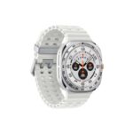 Samsung Galaxy Watch Ultra 47mm (SM-L705), Titanium White (2025)